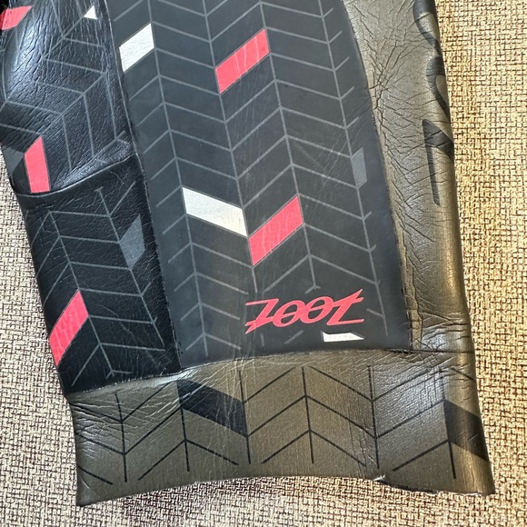 Zoot Wahine Buoyancy Swim Short Aerodome Yamamoto 39 cell SCS XS rash guard - Picture 9 of 9